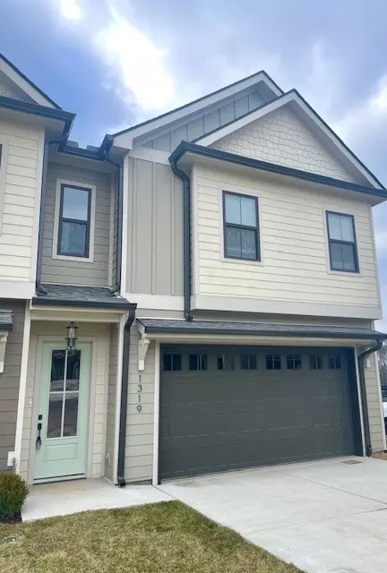 Nashville, TN 37211,1317 Shannon Lane #86