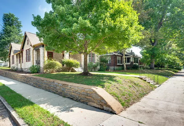 Nashville, TN 37206,1501 Stratton Ave