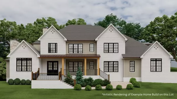 0 Deer Ridge Road, Columbia, TN 38401