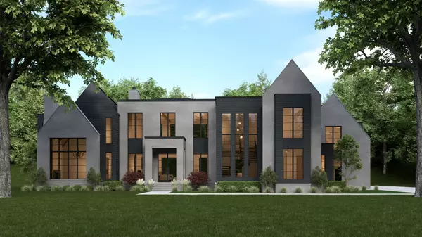 216 Vaughns Gap Rd, Nashville, TN 37205
