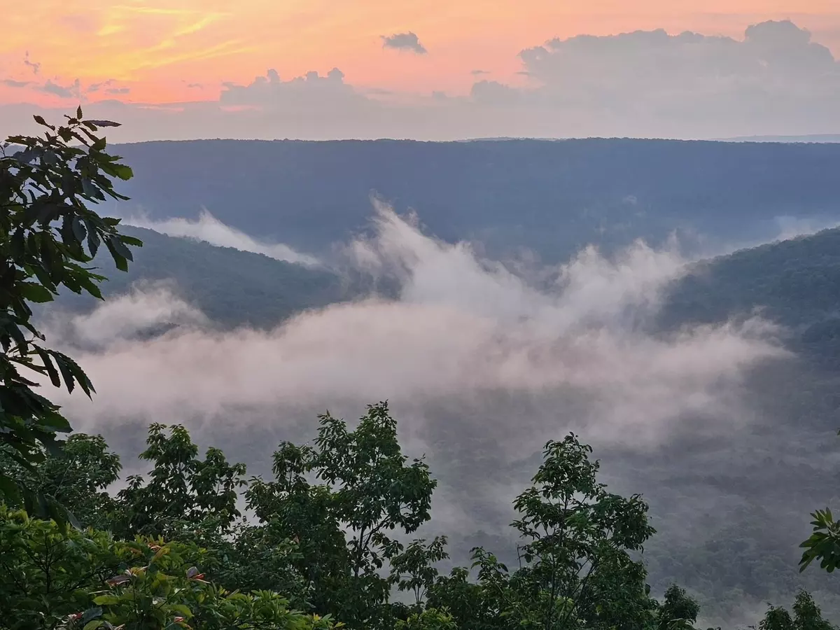 Beersheba Springs, TN 37305,0 Grassy Ridge Rd