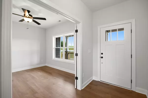 Dunlap, TN 37327,134 River Ridge Drive #Lot 117