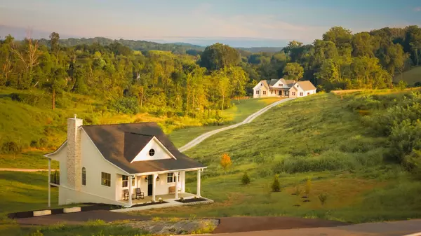 1714 Blackburn Lane, Spring Hill, TN 37174