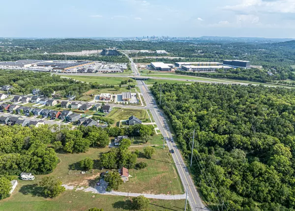 3431 Whites Creek Pike, Nashville, TN 37207