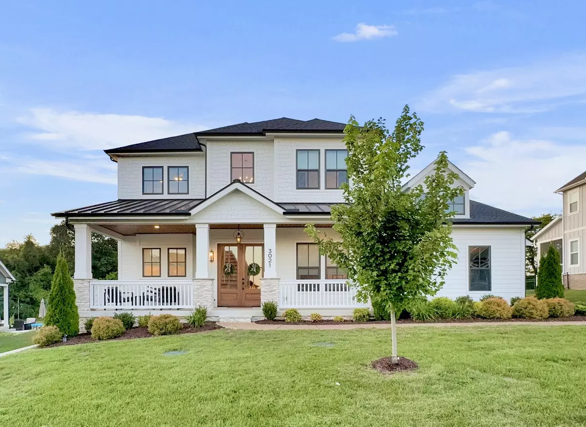 Arrington, TN 37014,3021 Lilybelle Ct