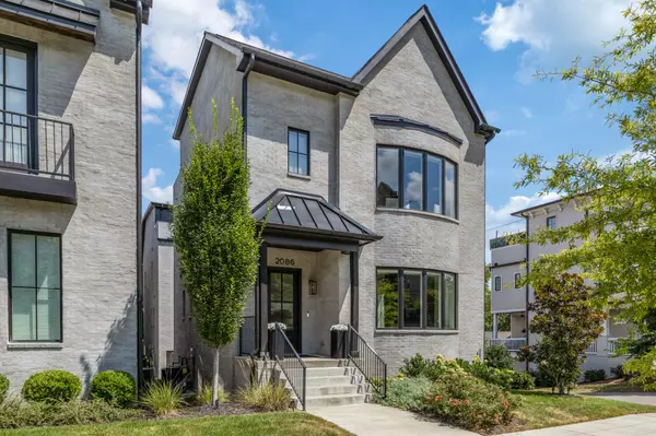 2086 12th Ave #S, Nashville, TN 37204