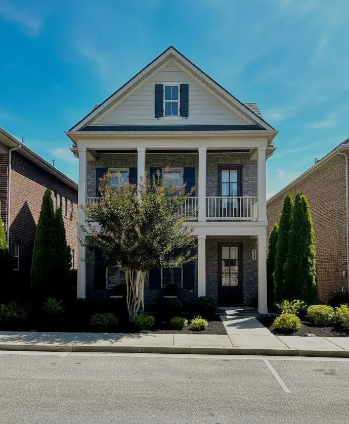 Hendersonville, TN 37075,352 Cornelius Way