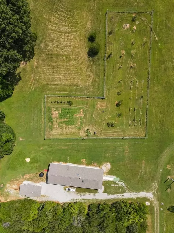 Doyle, TN 38559,1518 Cummingsville and Sparkman Rd