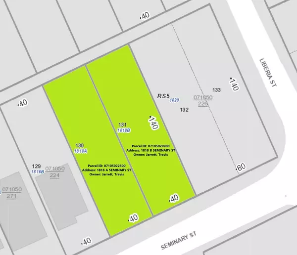 Nashville, TN 37207,1818A Seminary St