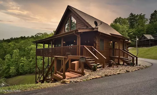 1025 Willard Way, Sevierville, TN 37876