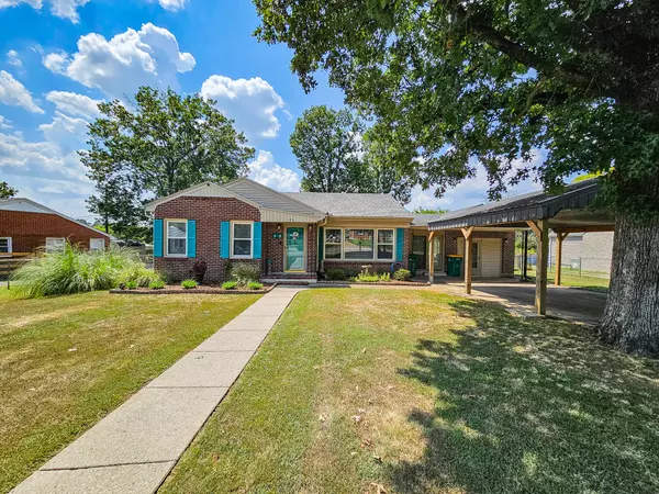 Lewisburg, TN 37091,126 Armory Dr