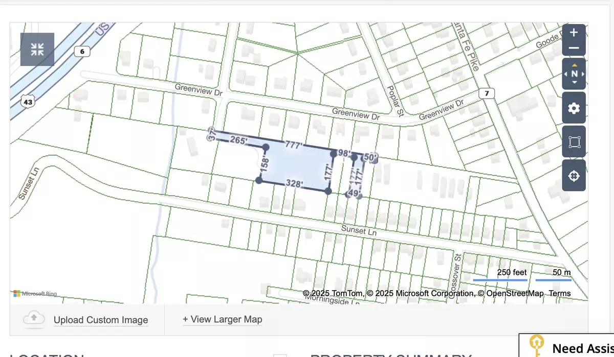 Columbia, TN 38401,0 Santa Fe Pike