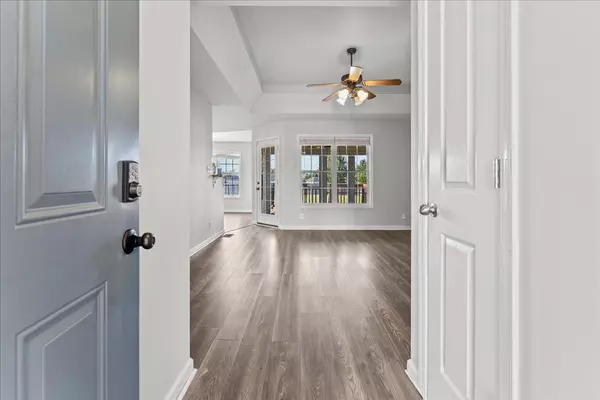 Clarksville, TN 37042,547 Fox Trot Dr