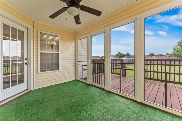 Clarksville, TN 37042,547 Fox Trot Dr