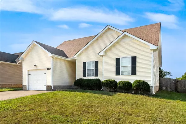 Clarksville, TN 37042,547 Fox Trot Dr