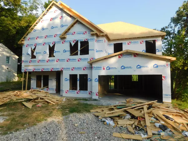 Nashville, TN 37211,3404 Lallemand Dr