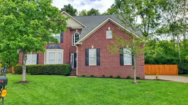 6428 Holly Trace Ct, Nashville, TN 37221