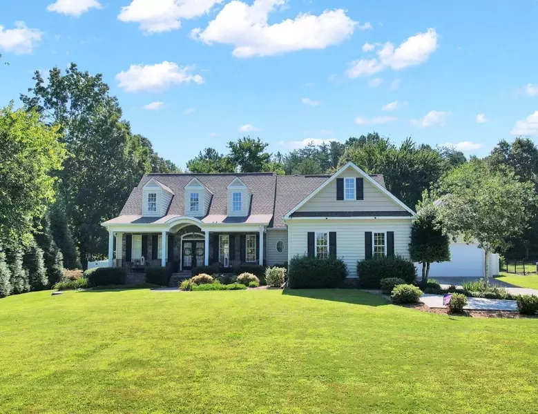 157 Covenant Drive #NE, Cleveland, TN 37323