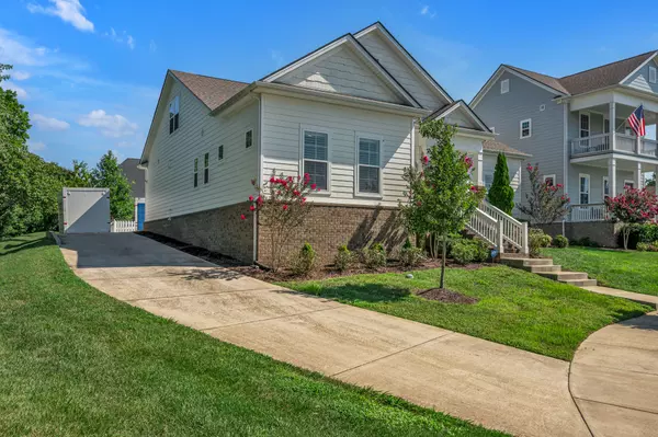 Nashville, TN 37211,621 Henry Ln