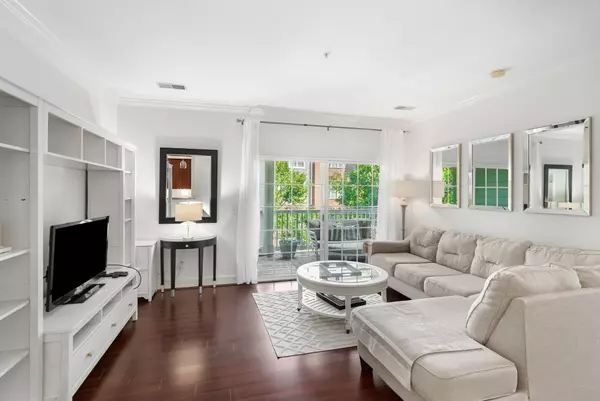 8043 Bienville Dr #Z-5, Nashville, TN 37211