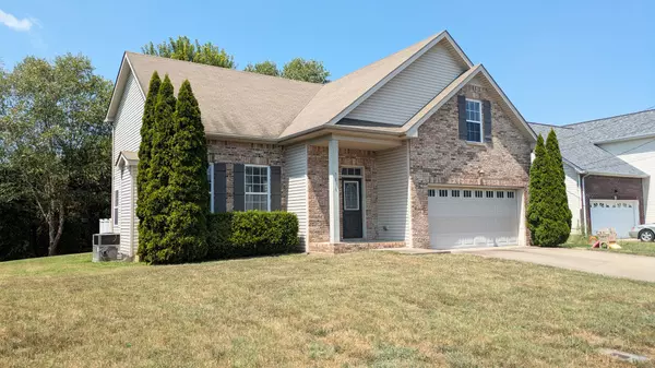 Clarksville, TN 37042,3416 Bradfield Dr