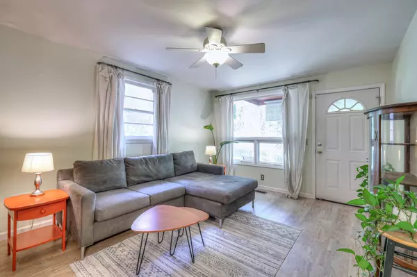 Nashville, TN 37206,519 N 17th St