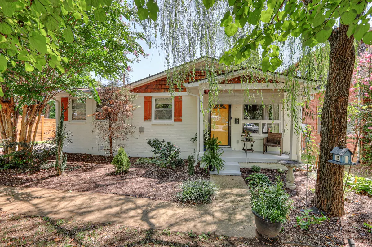 Nashville, TN 37206,519 N 17th St