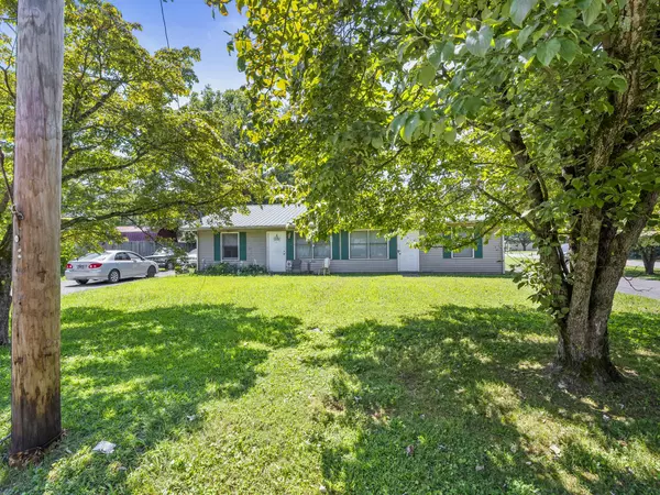 Decherd, TN 37324,909 Cumberland St