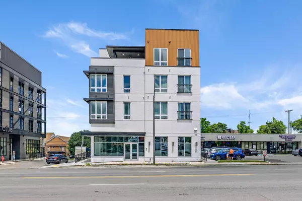 815 Main St #103, Nashville, TN 37206