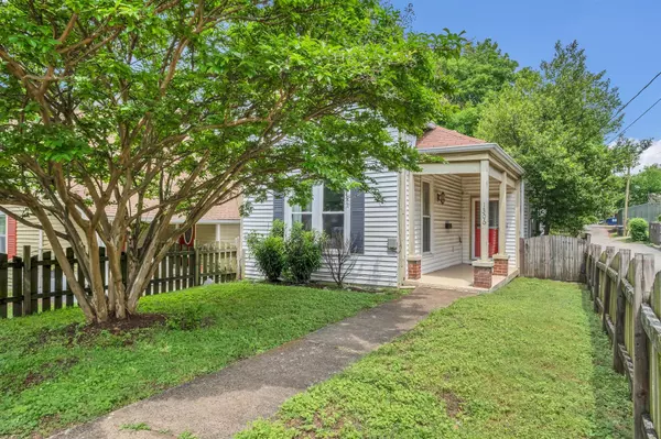 Nashville, TN 37208,1306 7th Ave #N