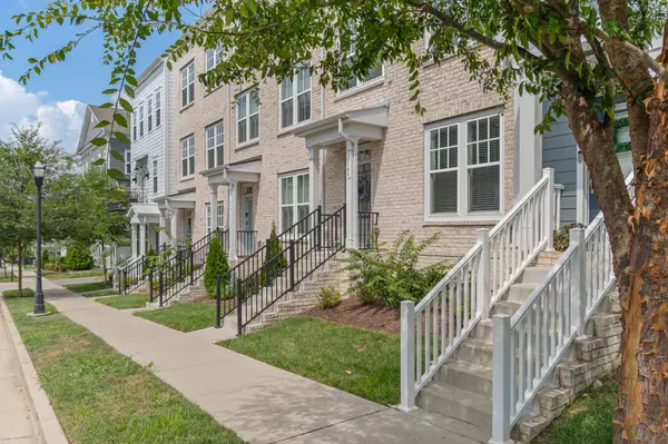 Nolensville, TN 37135,160 Burkitt Commons Ave