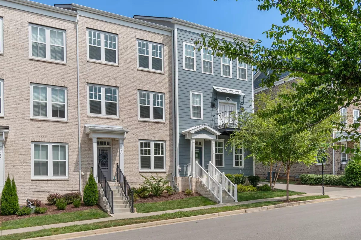 Nolensville, TN 37135,160 Burkitt Commons Ave