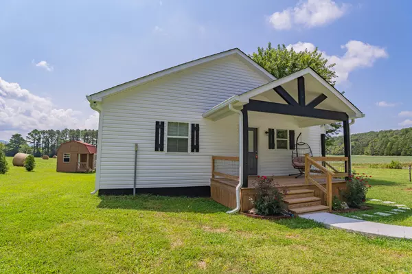 Decherd, TN 37324,34 Bailey Rd