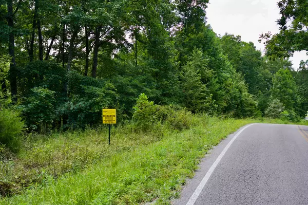 0 Simmons Rd, Pikeville, TN 37367