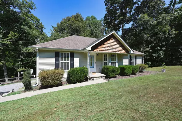 White Bluff, TN 37187,936 Jordan Cir