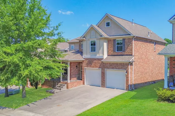 3409 Turfway Ln, Antioch, TN 37013