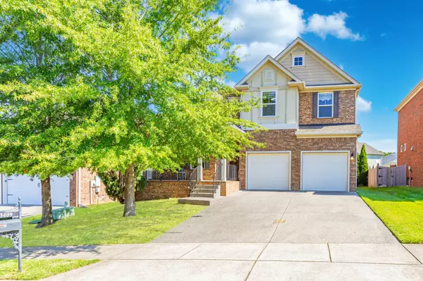 Antioch, TN 37013,3409 Turfway Ln