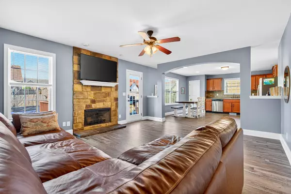 Clarksville, TN 37040,572 Tracy Ln