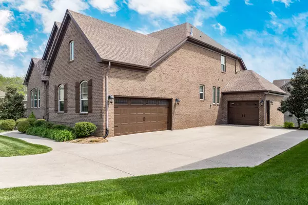 Nolensville, TN 37135,401 Herring Trl