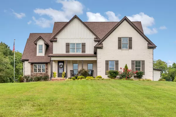 5825 Halls Hill Pike, Murfreesboro, TN 37130