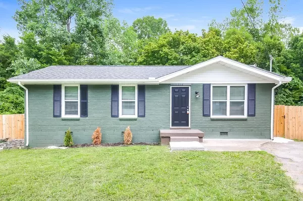 508 Dyne Ct, Nashville, TN 37207
