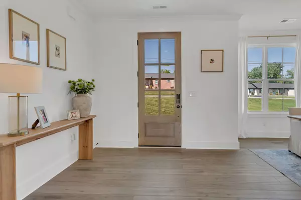 Mount Juliet, TN 37122,314 Fescue Dr