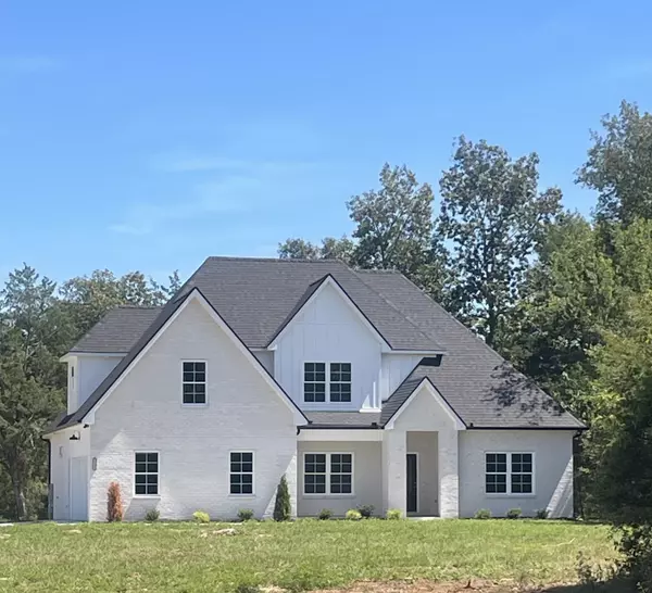 11497 Karo Rd, Bell Buckle, TN 37020