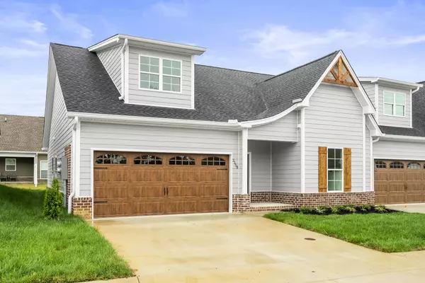 Greenbrier, TN 37073,2158 Rylee Way #43