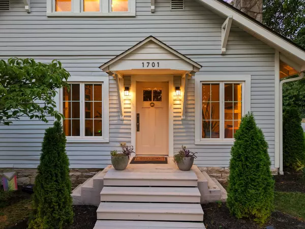 Nashville, TN 37206,1701 Sevier St