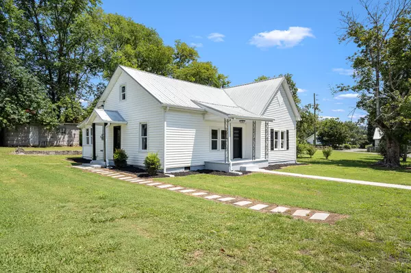 Auburntown, TN 37016,112 Re Davenport Ave