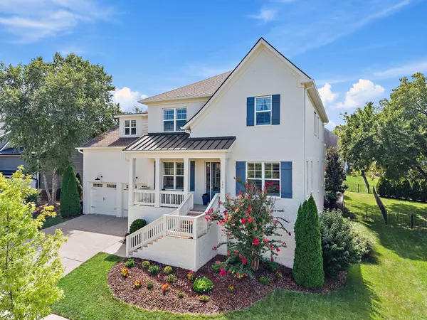 150 Bertrand Dr, Franklin, TN 37064