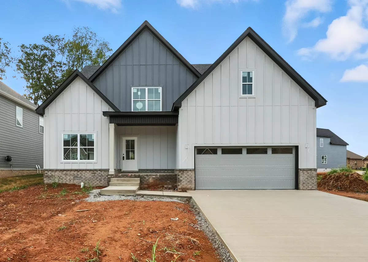 Clarksville, TN 37043,1758 Oak Forest Dr