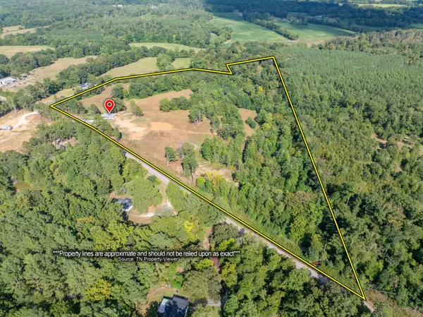 Bath Springs, TN 38311,7371 Brooksie Thompson Rd