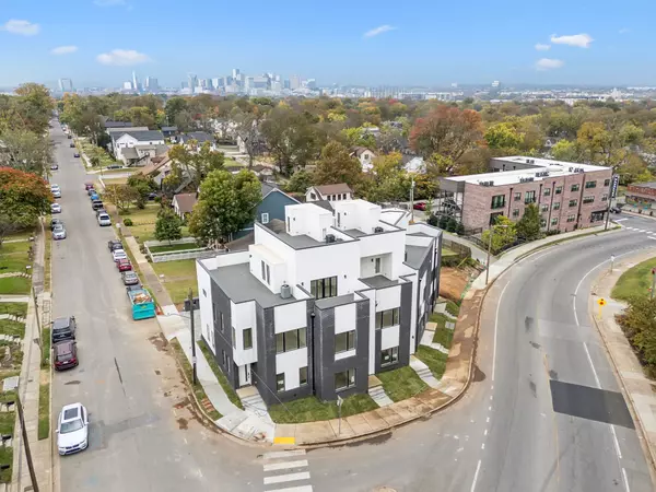 Nashville, TN 37207,410 Douglas Ave